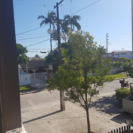 Conforto E Seguranca Ap11 Guaratuba Dış mekan fotoğraf