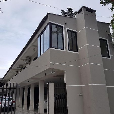 Conforto E Seguranca Ap11 Guaratuba Dış mekan fotoğraf