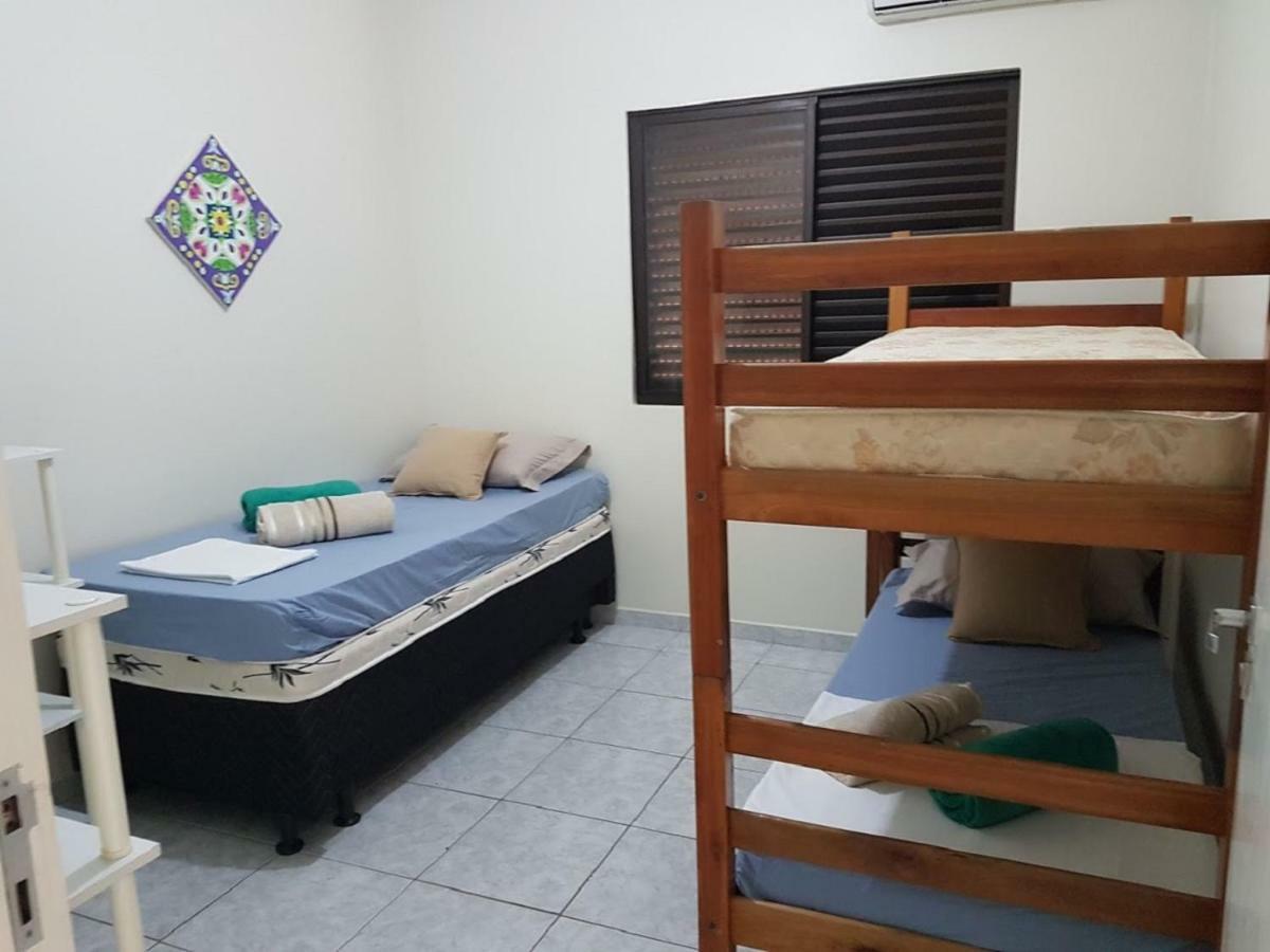 Conforto E Seguranca Ap11 Guaratuba Dış mekan fotoğraf