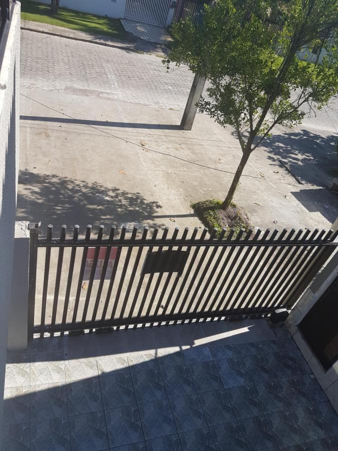 Conforto E Seguranca Ap11 Guaratuba Dış mekan fotoğraf