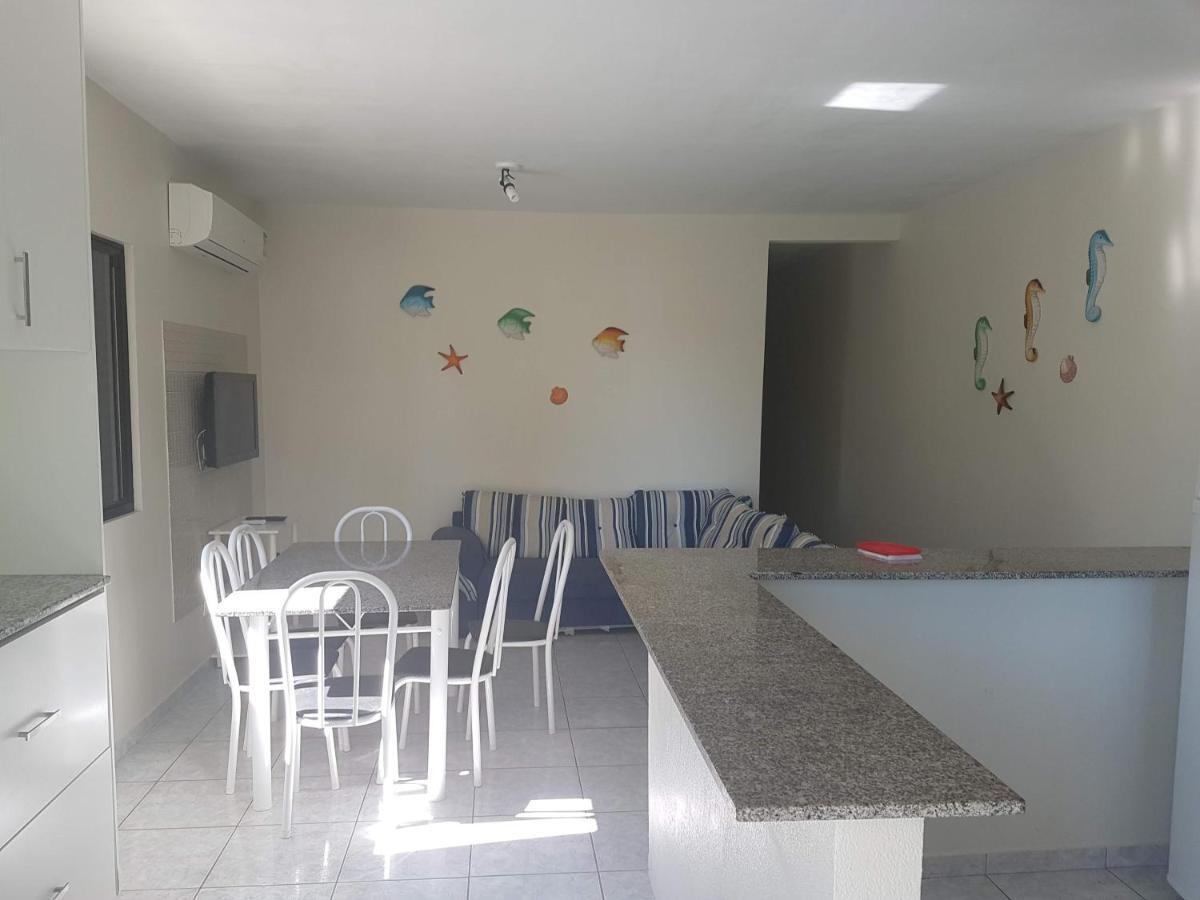 Conforto E Seguranca Ap11 Guaratuba Dış mekan fotoğraf