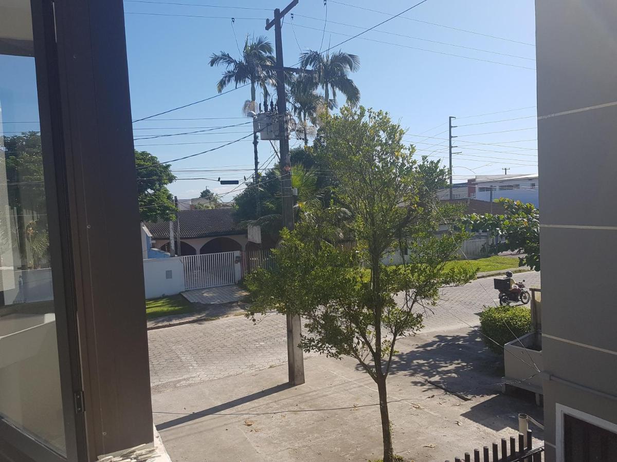 Conforto E Seguranca Ap11 Guaratuba Dış mekan fotoğraf