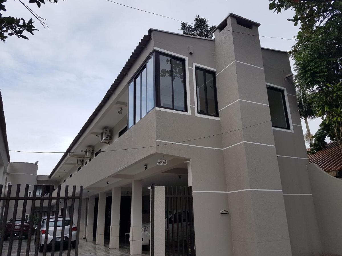 Conforto E Seguranca Ap11 Guaratuba Dış mekan fotoğraf